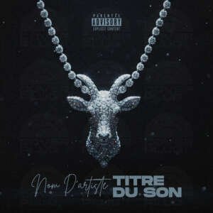 CHAINE GOAT BIG BOSS